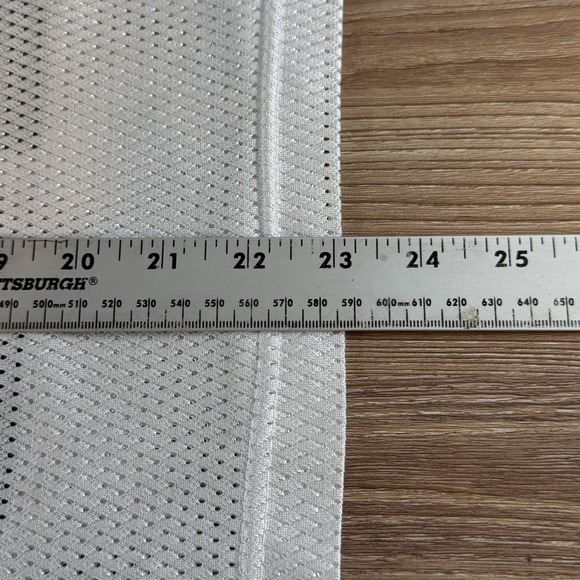 Reebok Green Bay Packers Randall Cobb Jersey Womens M Medium White Away Mesh - Picture 10 of 10